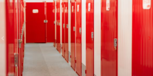 24-tunnine juurdepääs laole Harjumaal: Paindlik ja kättesaadav ladustamislahendus